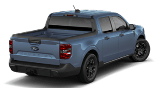 2026 Ford Maverick® External Image 4